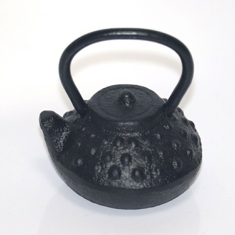 Repose-baguettes en Fer Nanbu Tekki - Forme de Théière