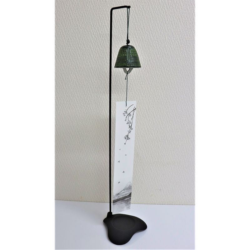 Wind Chime - Temple Bell (Size Medium)