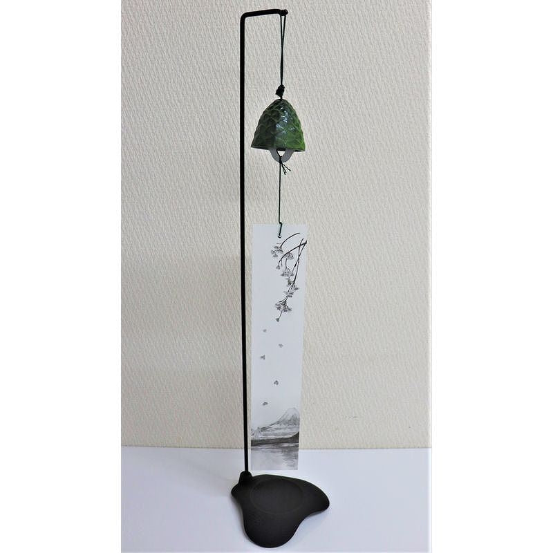 Wind Chime - Pinecone