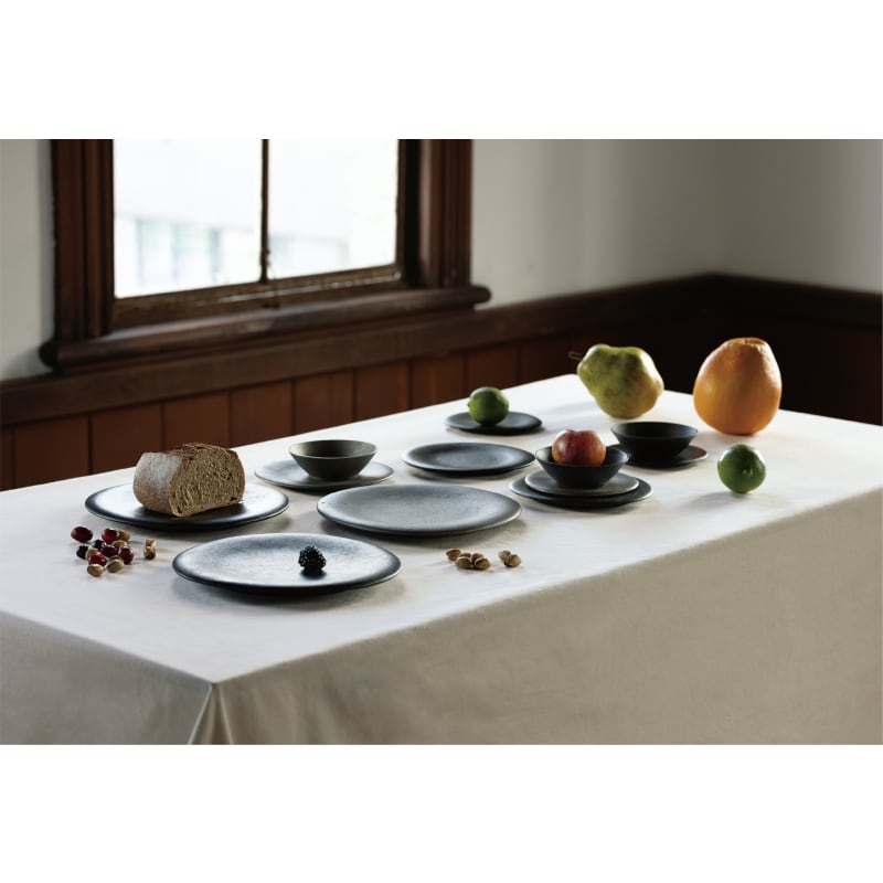 Cast Iron Bowl - Ihachi
