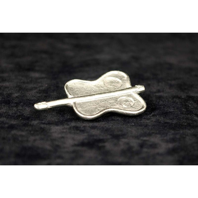 Chopstick Rest Set - Samurai 5 Types