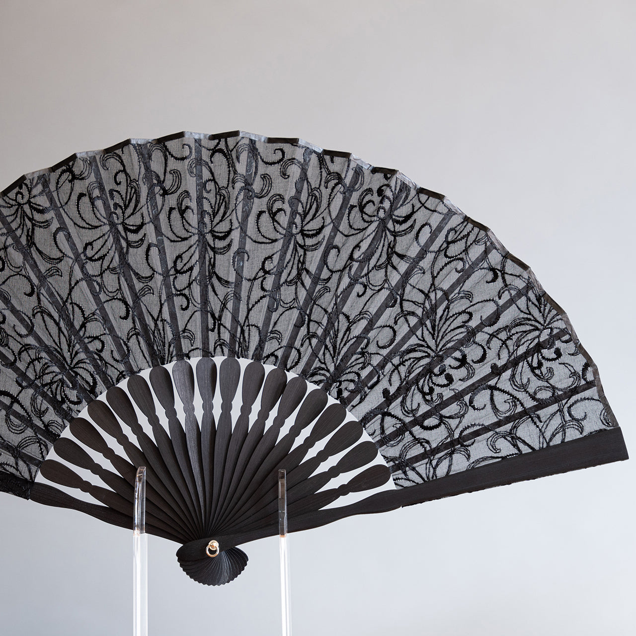 Folding Fan - SOME TOUSENSU