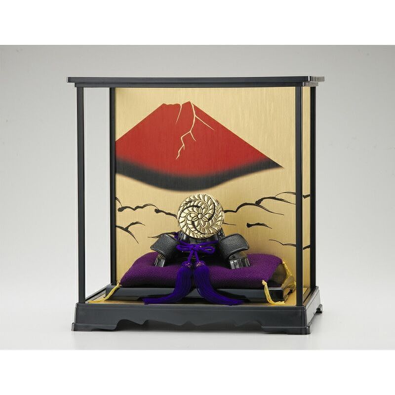 Samurai Helmet - Kuroda Kanbei