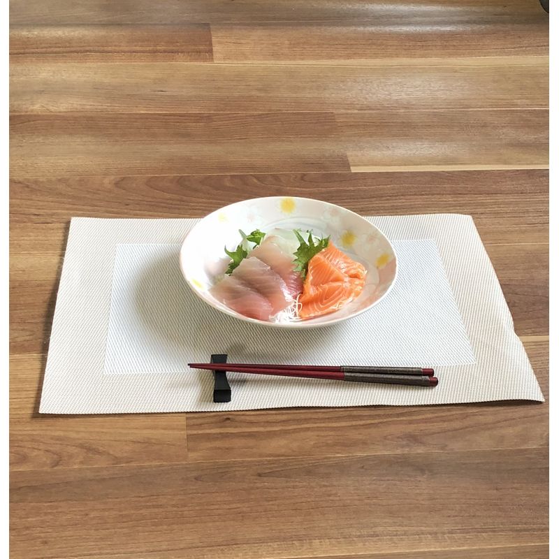 Curry Plate - 10pcs HANAUSAGI