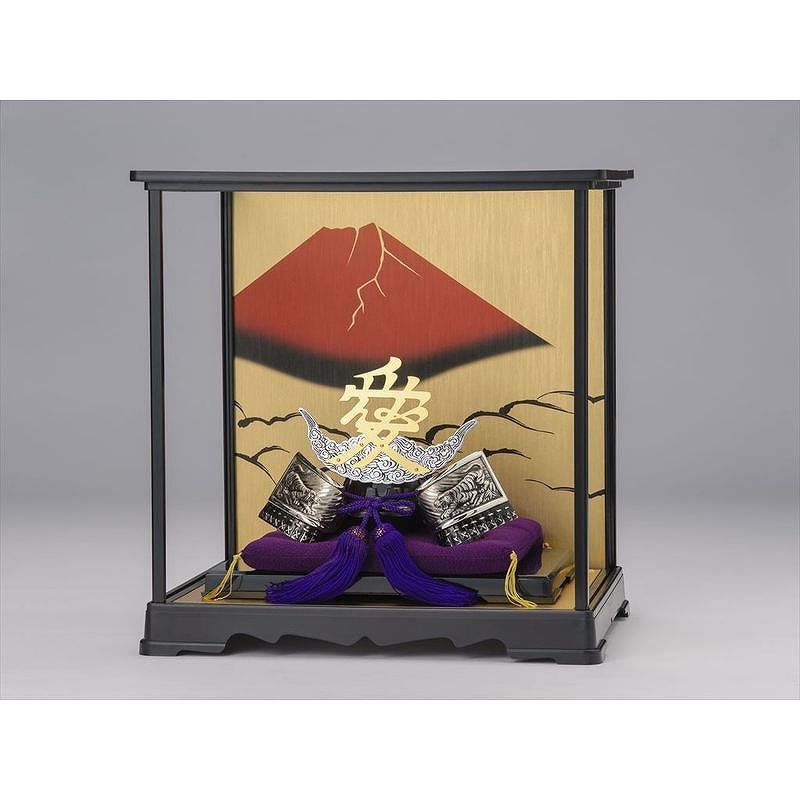 Samurai Helmet - Naoe Kanetsugu