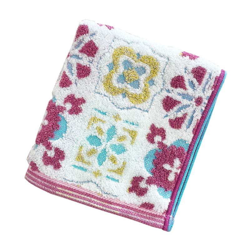 Face Towel - MAJOLICA