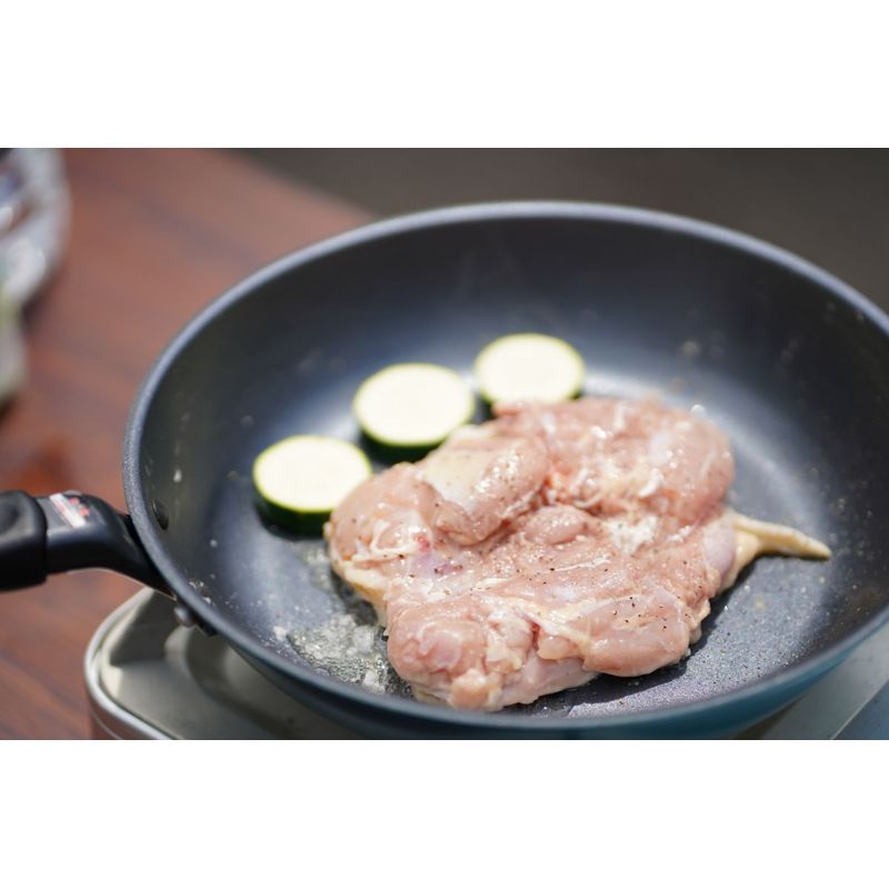 Meat Press - IKENAGA