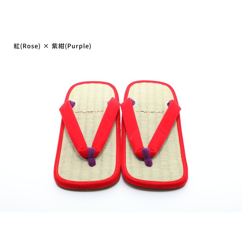 拖鞋- SETTA 男士 玫瑰色 美國7-9碼