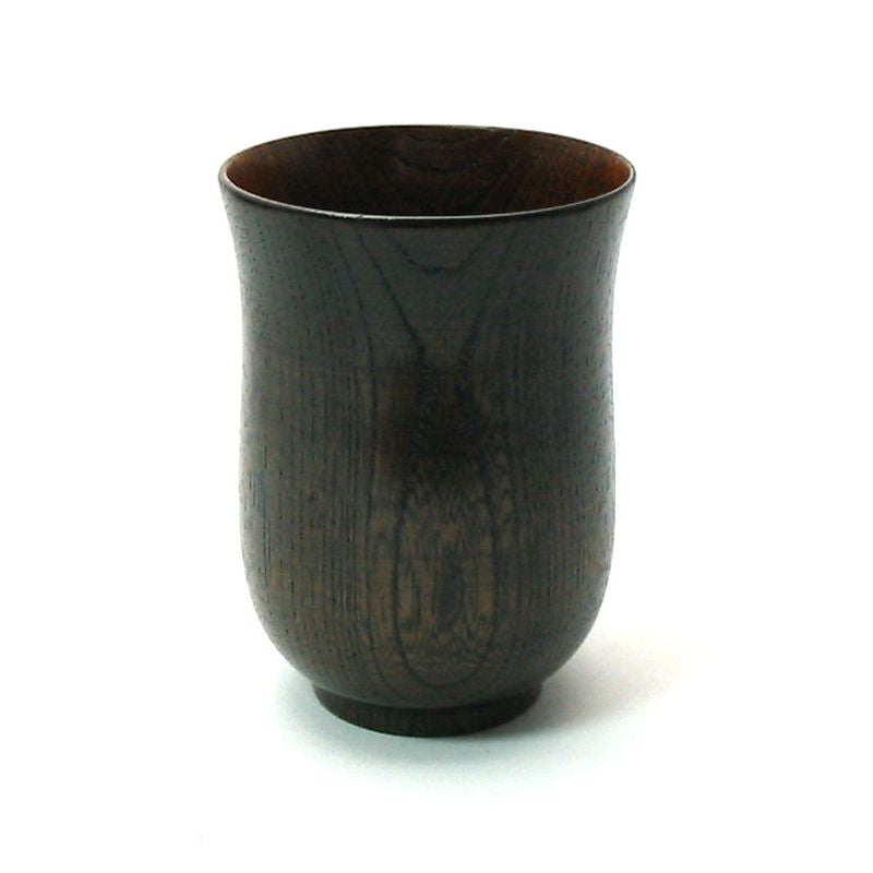 Tasse à Thé - Slim Japonais Zelkova