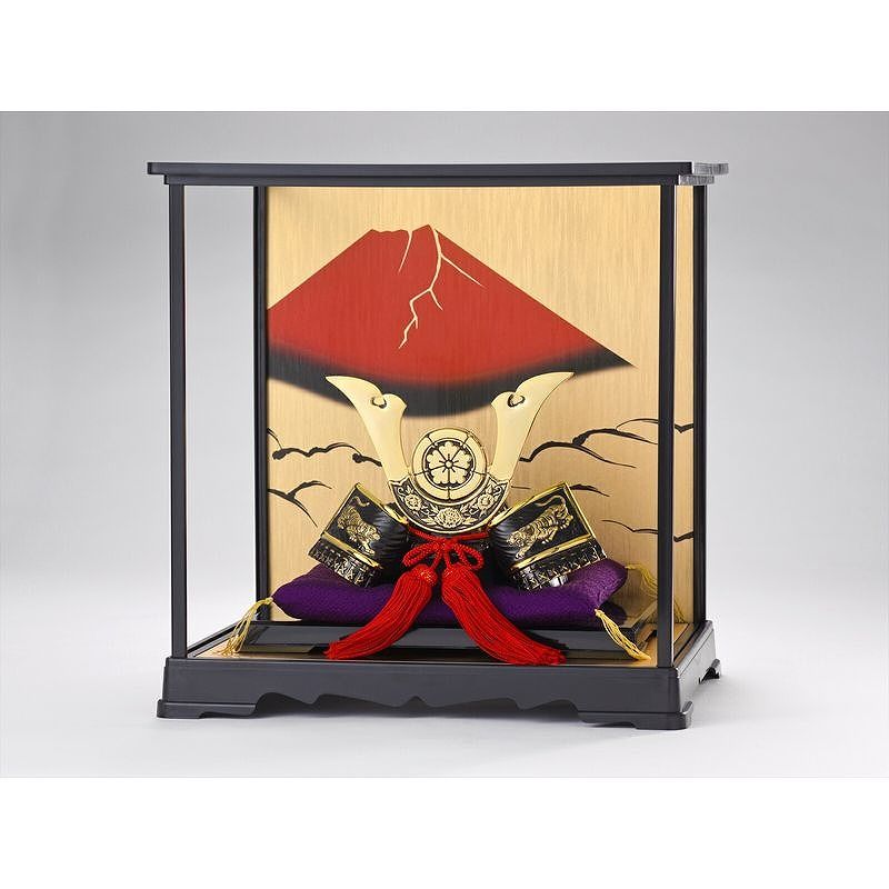 Samurai Helmet - Oda Nobunaga