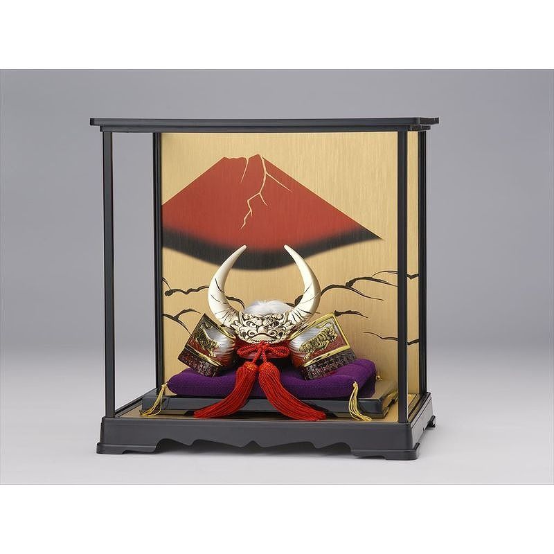 Samurai Helmet - Takeda Shingen