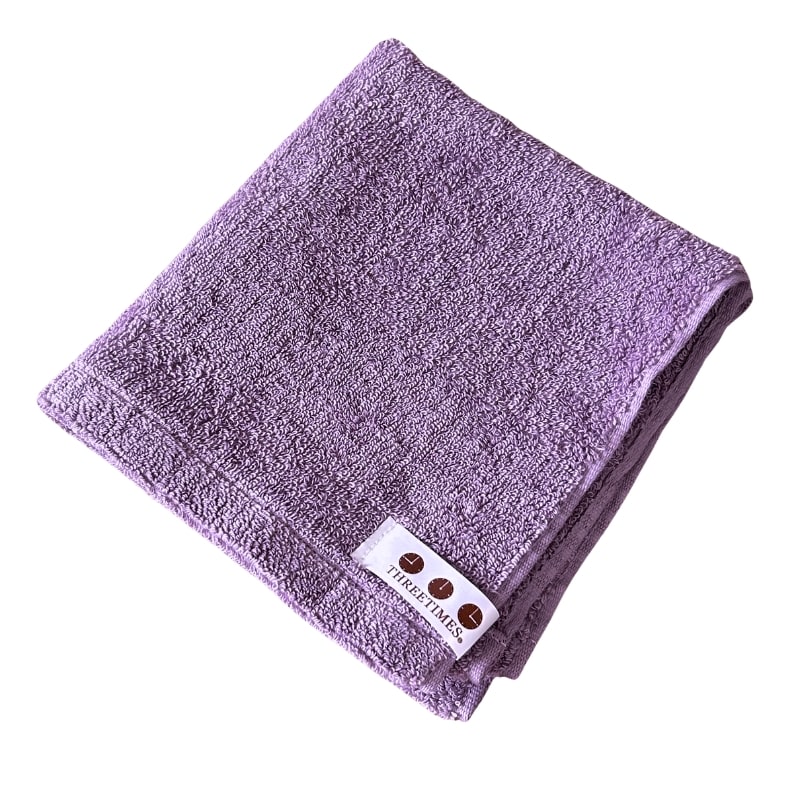 Hand Towel - THREE TIMES 2020