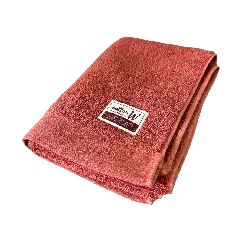 Face Towel - cotton W moku