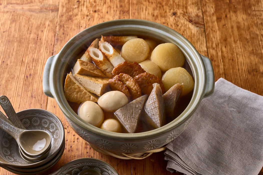 Donabe GINPO - มิชิมะ