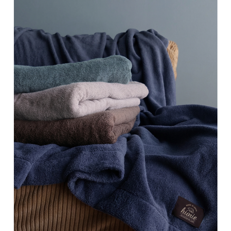 Imabari - Towel Blanket Cotton