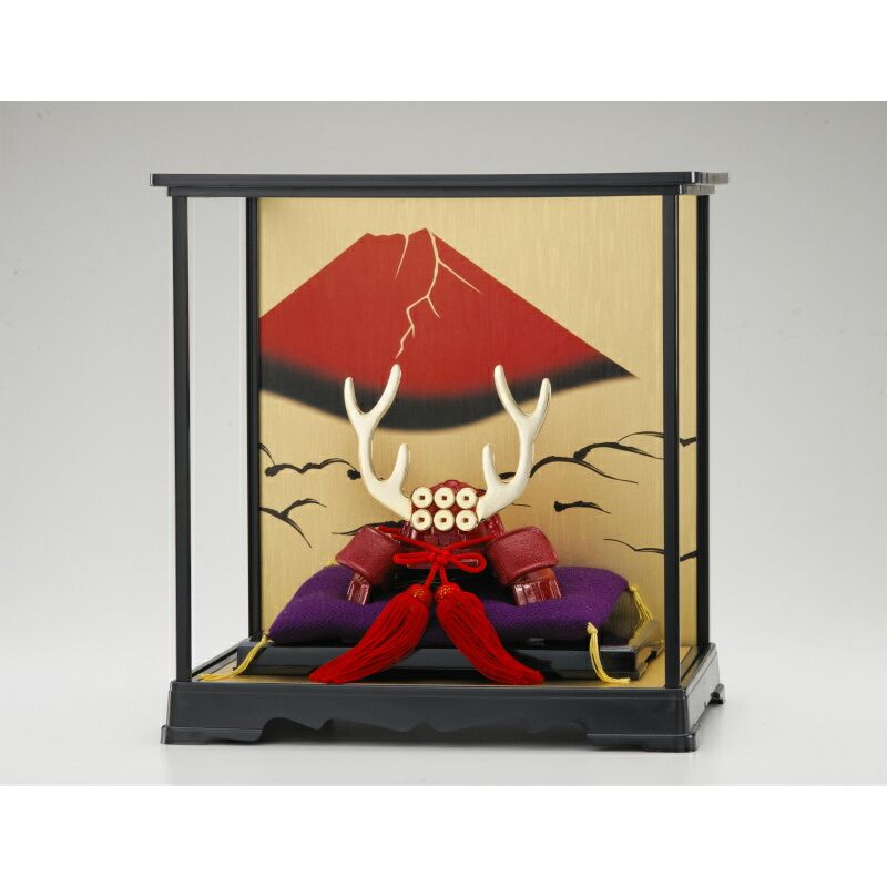 Samurai Helmet - Sanada Yukimura