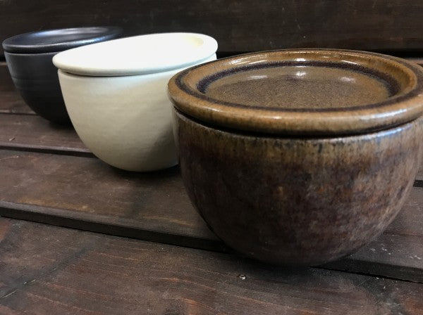 Rice Container - OHITSU