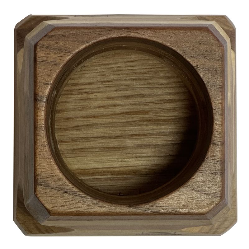 Multiständer - Akazienholz