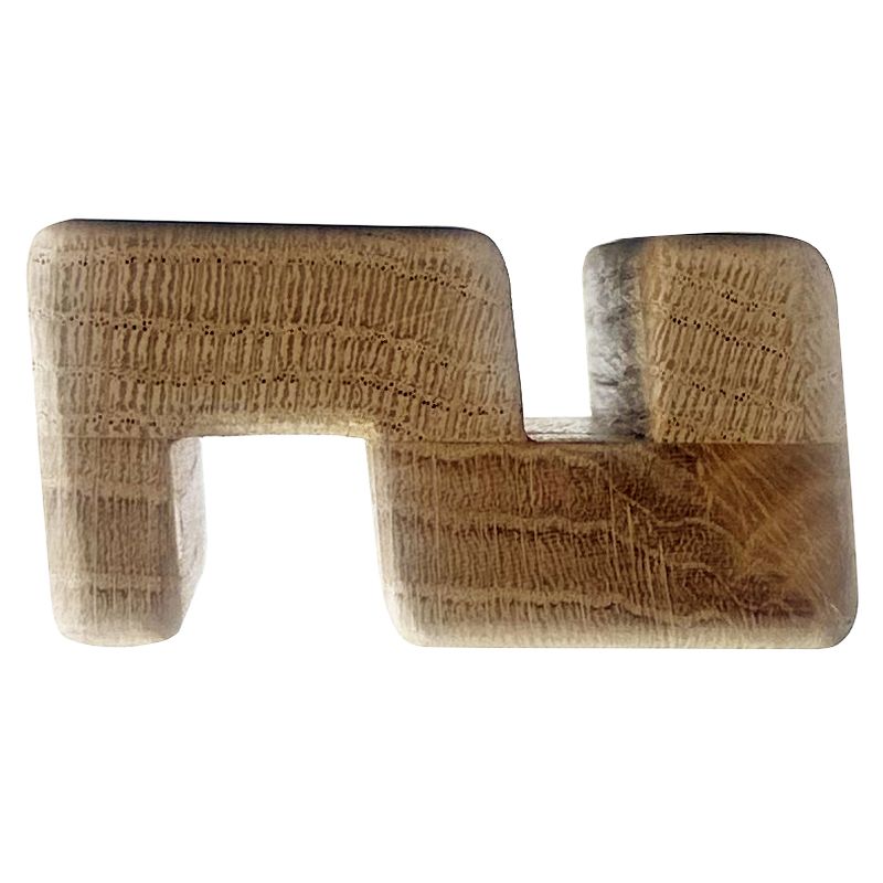 Support pour smartphone - Bois d'ingénierie de pin Plain Merx