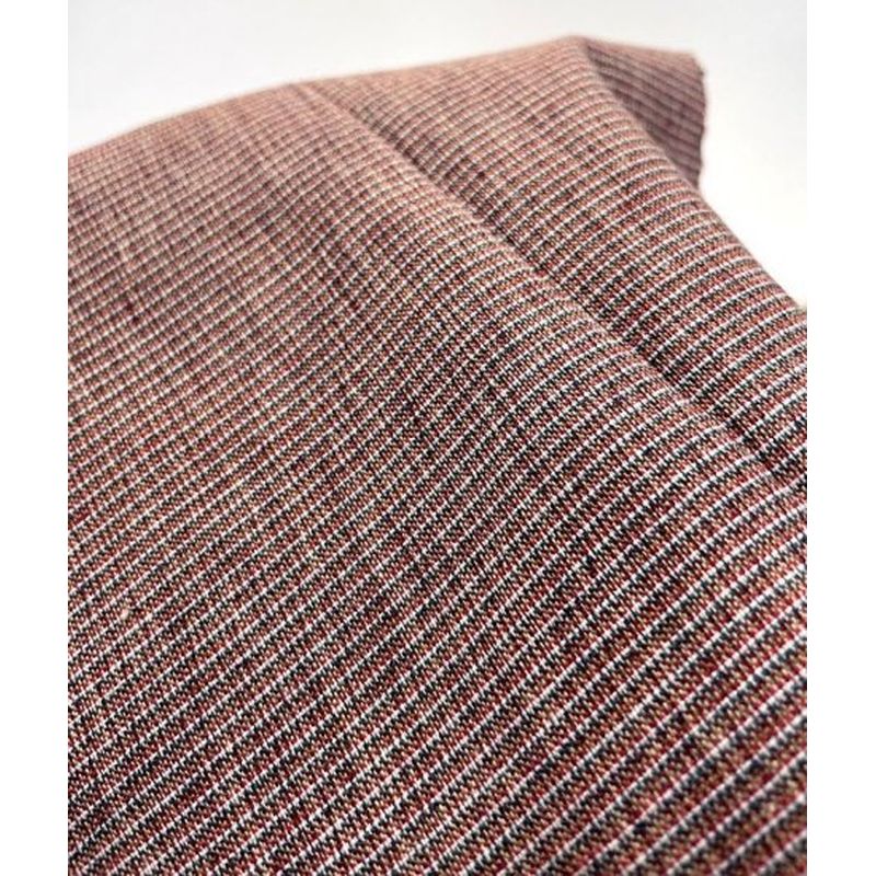 SHIMOGAWA KURUME KASURI Fabric Next Kiri Umenzu