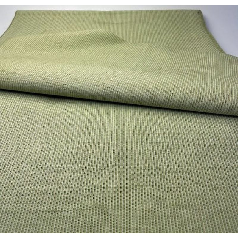 SHIMOGAWA KURUME KASURI Fabric Next Kiri Asparagle