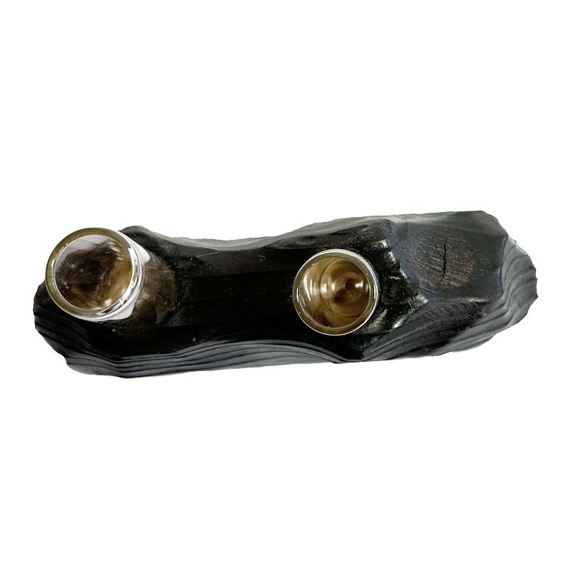 ย่านกล้วยเทียนเดี่ยว - 2 แถว Natural Wood