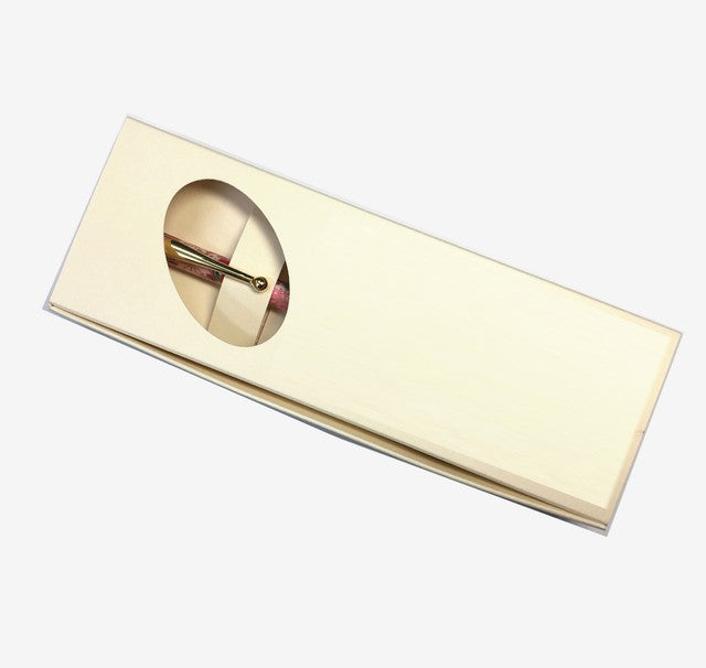 Handmade Ballpoint Pen - Acrylic 0.7mm