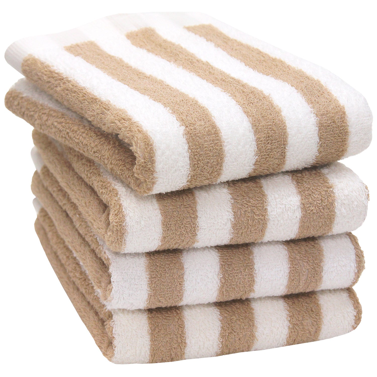 Hiorie Hotel Soft Water-Absorption Fluffy Bath Towel 1 Sheets