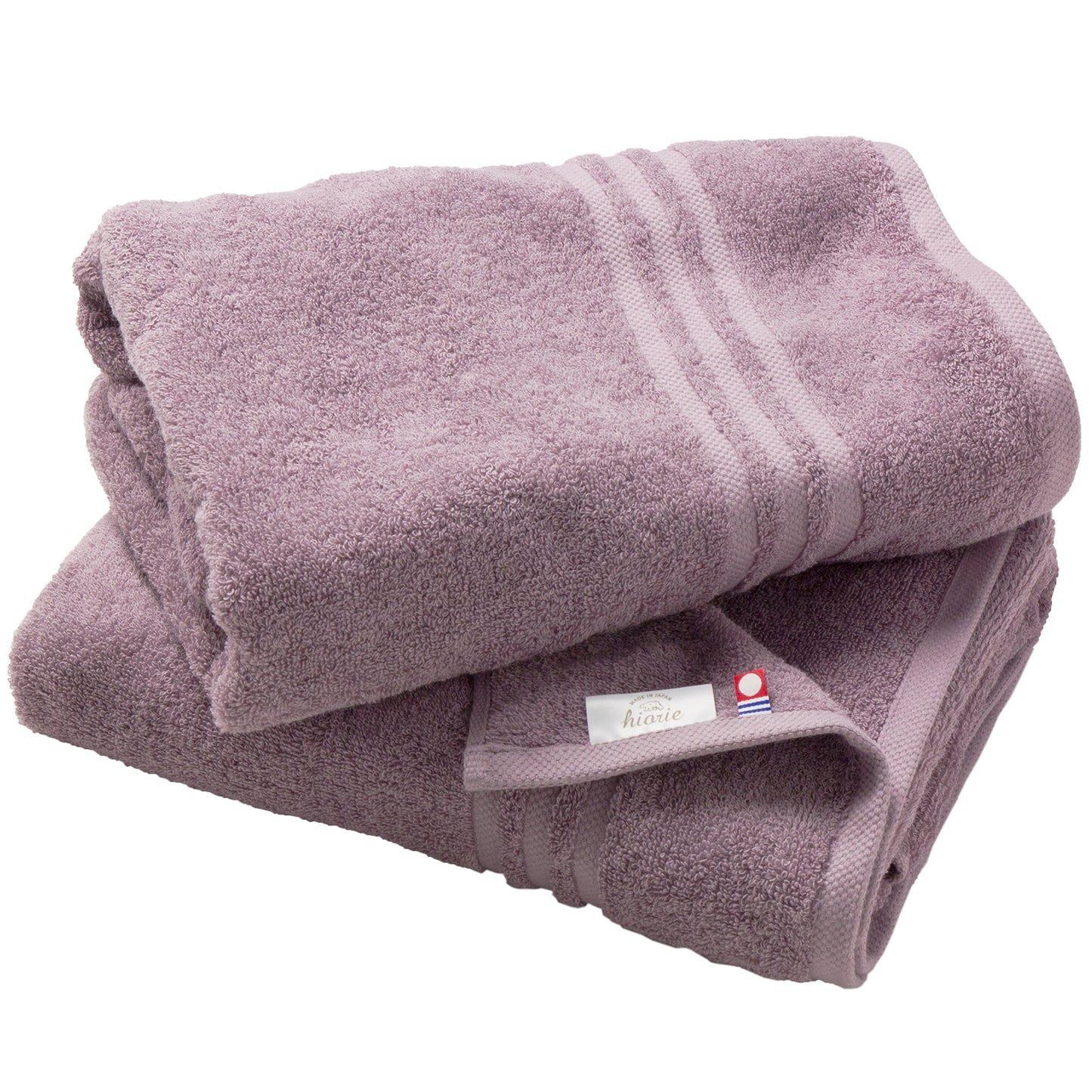Imabari - Bath Towel Cotton 2-Pack