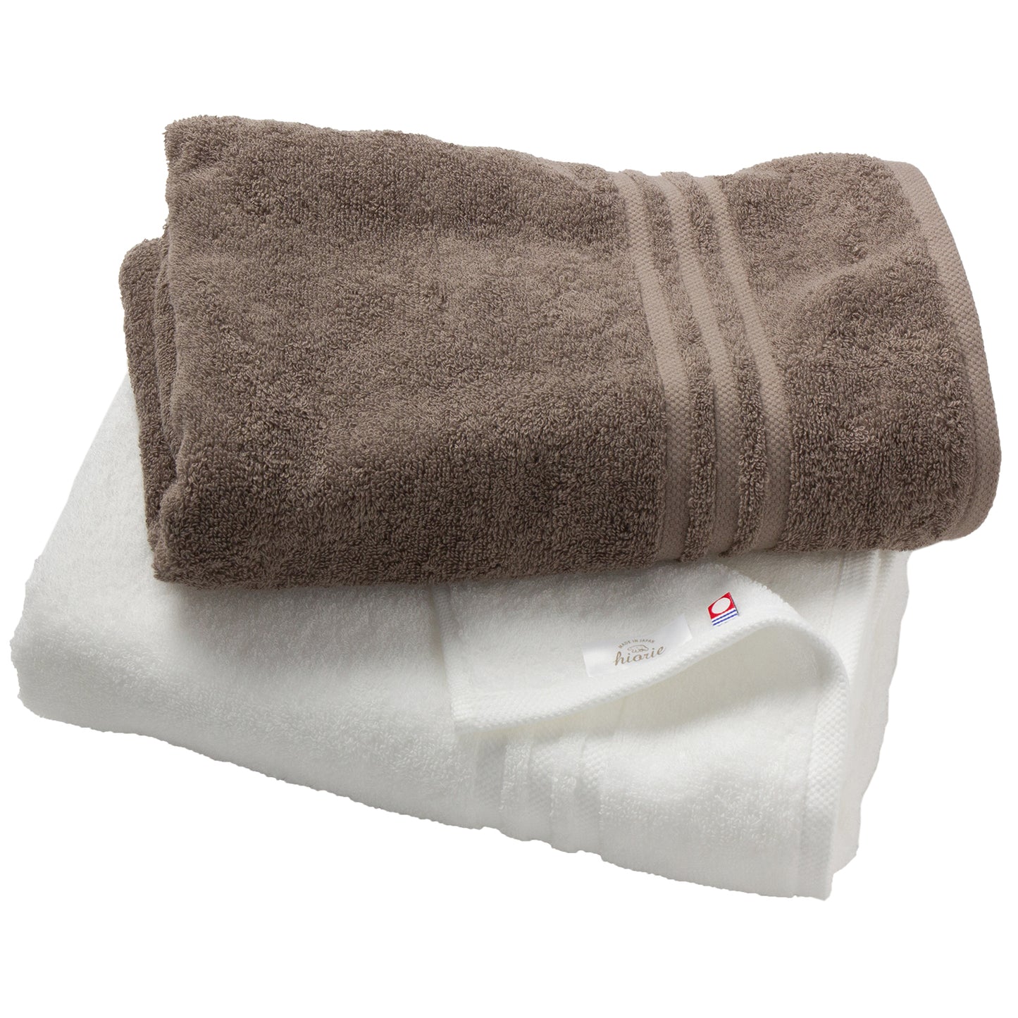 Imabari - Bath Towel Cotton 2-Pack