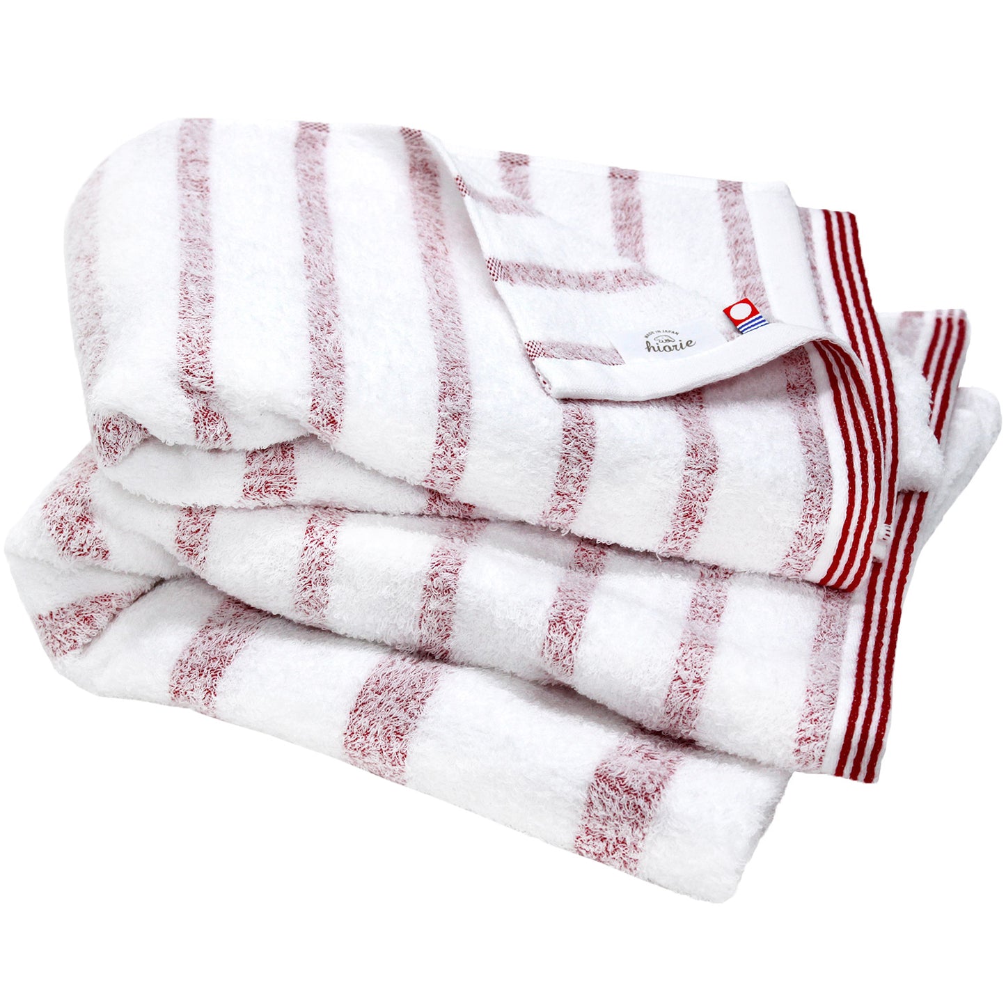 Imabari - Bath Towel Cotton "Mist" 2-Pack
