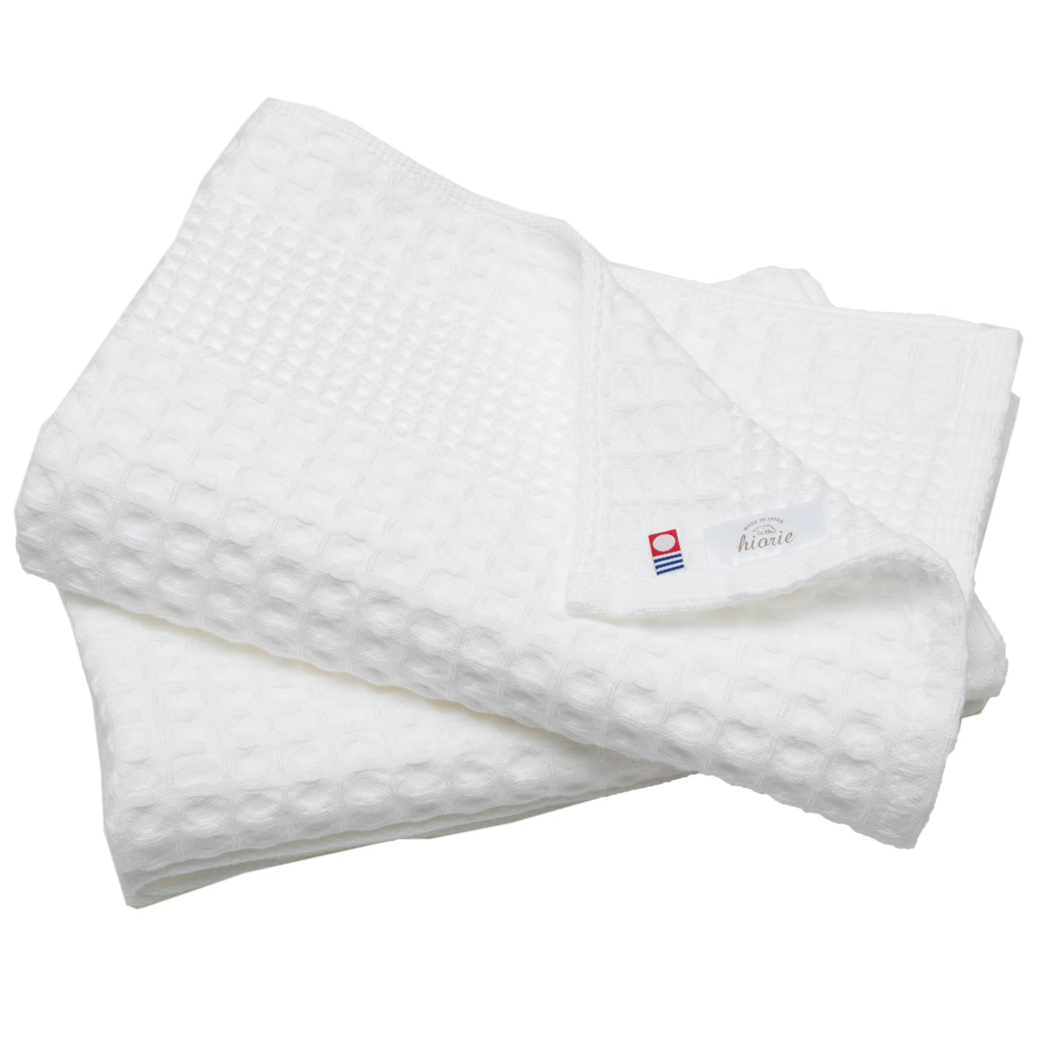 Japan Waffle Towel