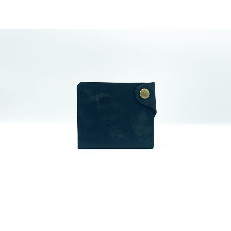 IC Card Case - Leather