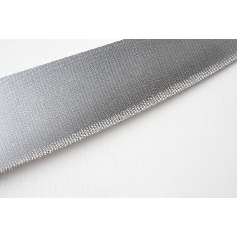 Stainless Steel Serrated Petty Knife