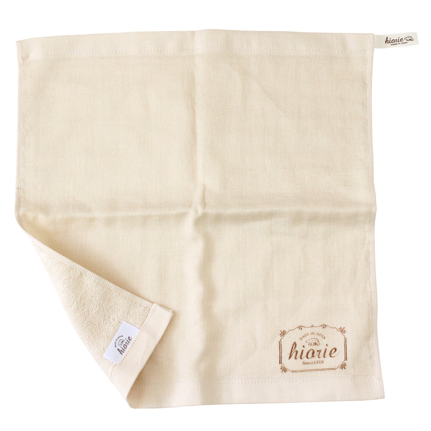 Senshu - Gauze Hand Towel Cotton