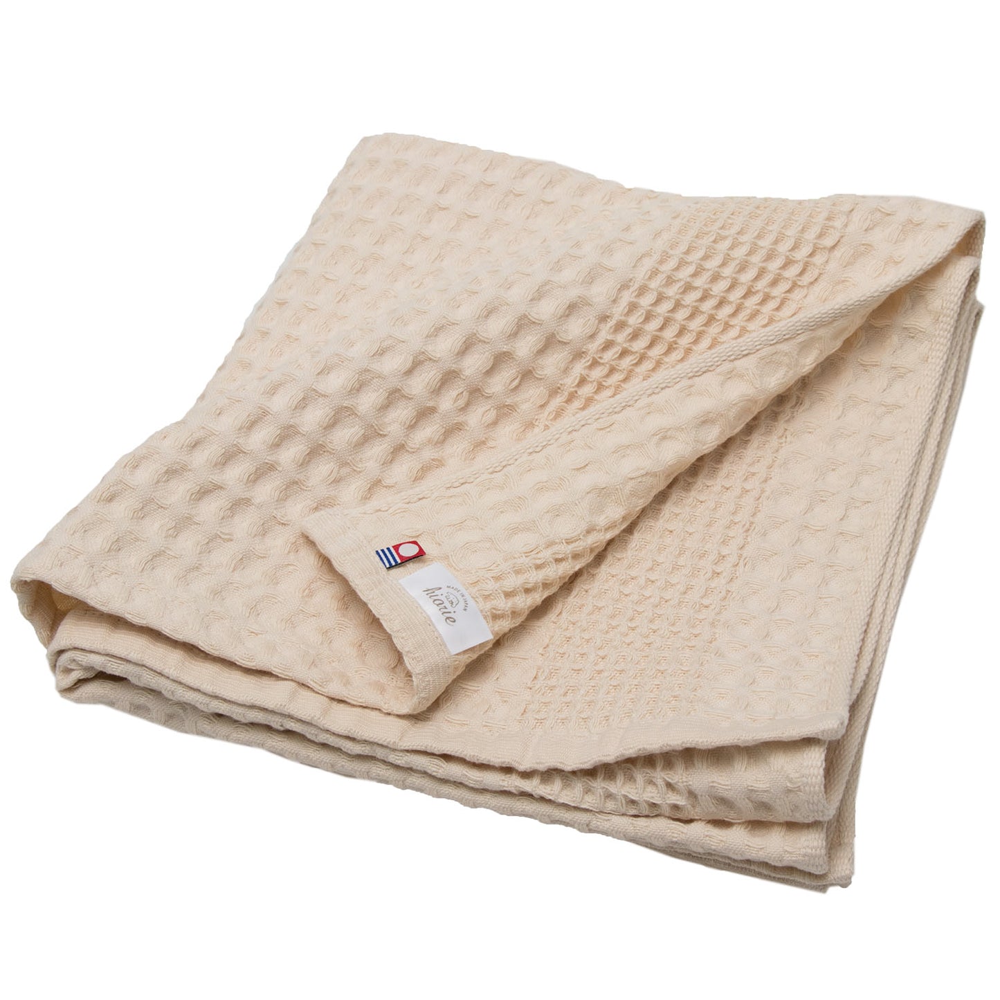 Imabari - Bath Towel Cotton Waffle