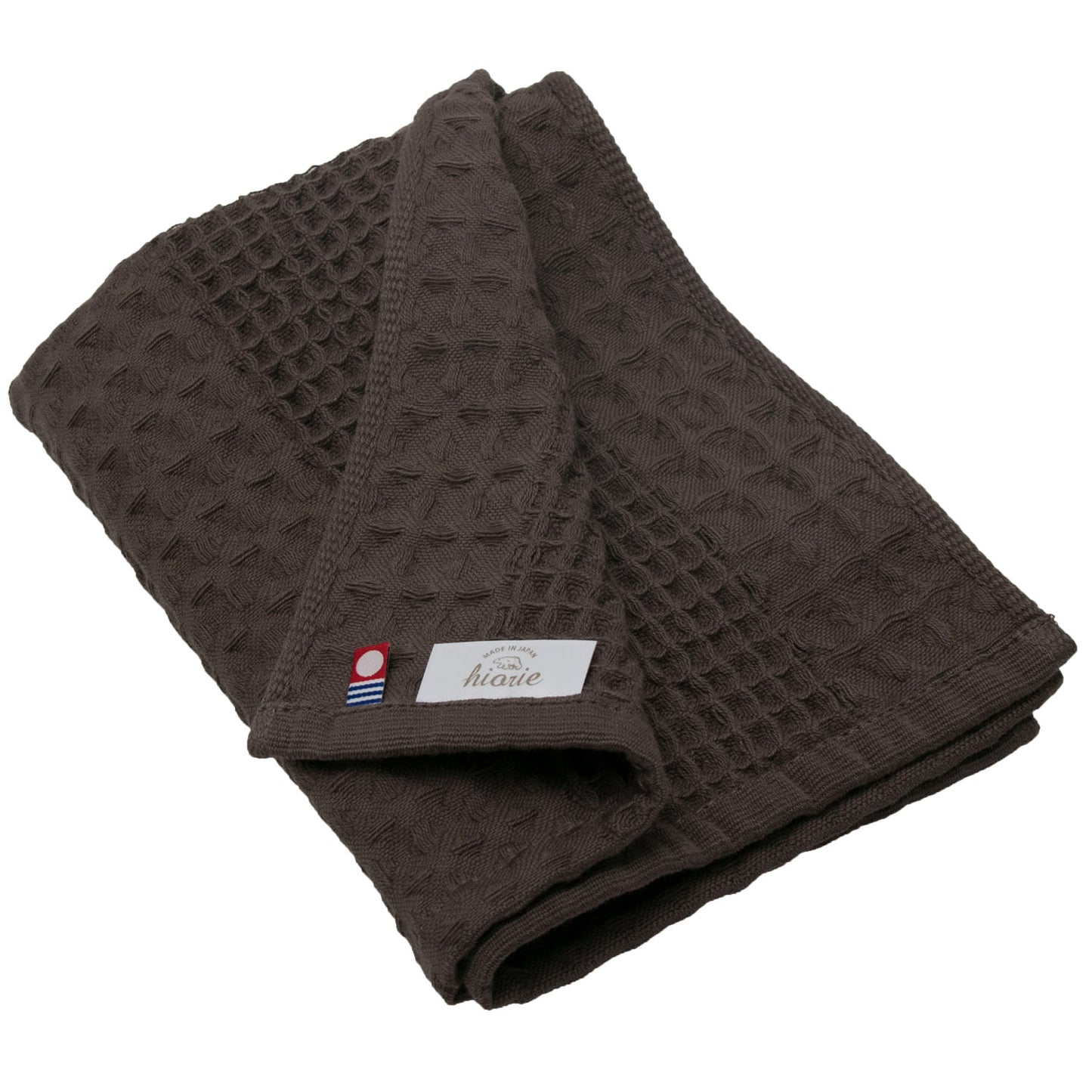 Imabari - Face Towel Cotton Waffle