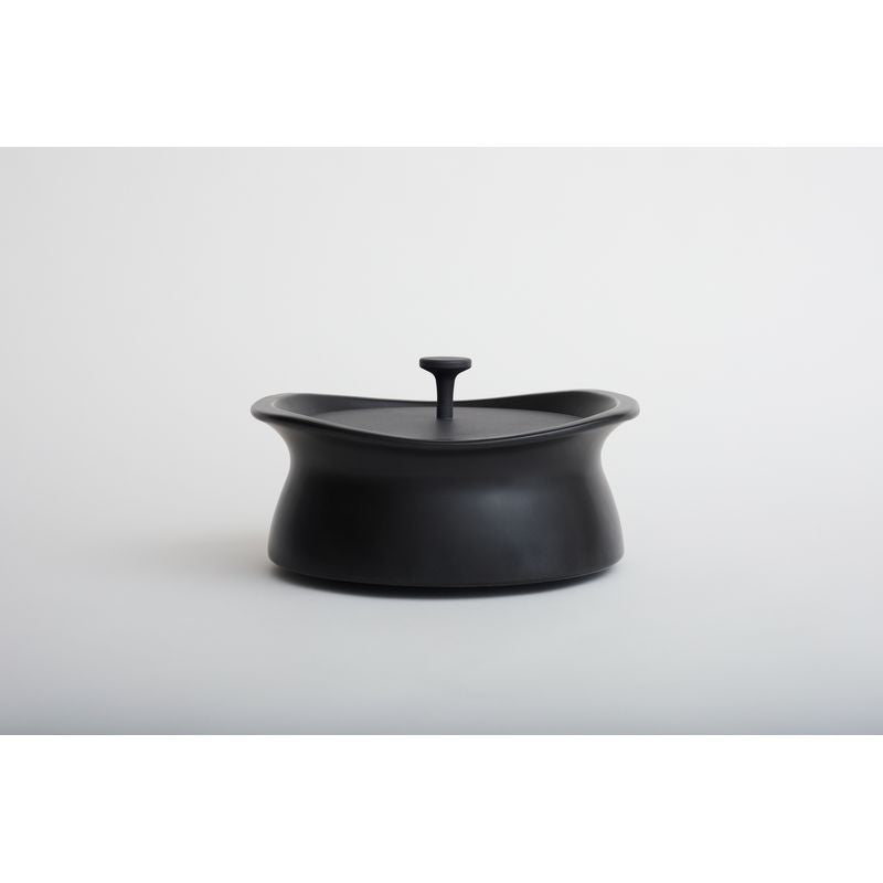 Clay Pot - best pot 25cm shallow – LUXCRAS