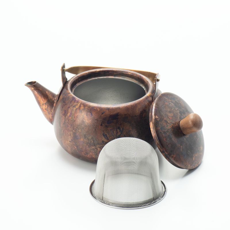 ชามต้ม - สแตนเลส