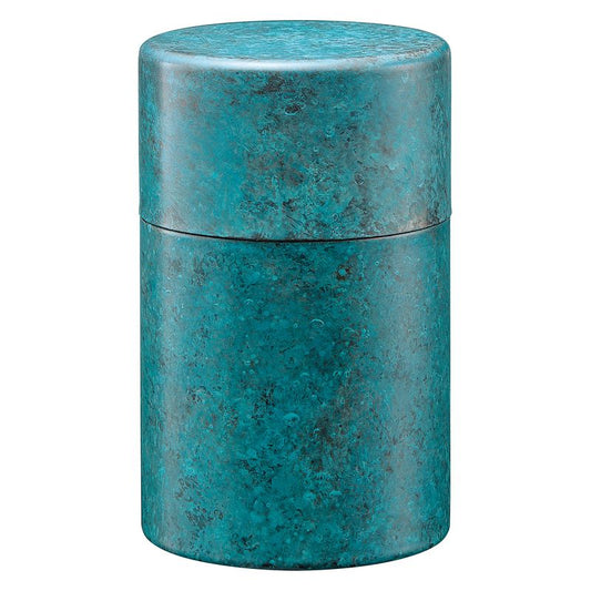 Tea Canister - Large Stainless Steel