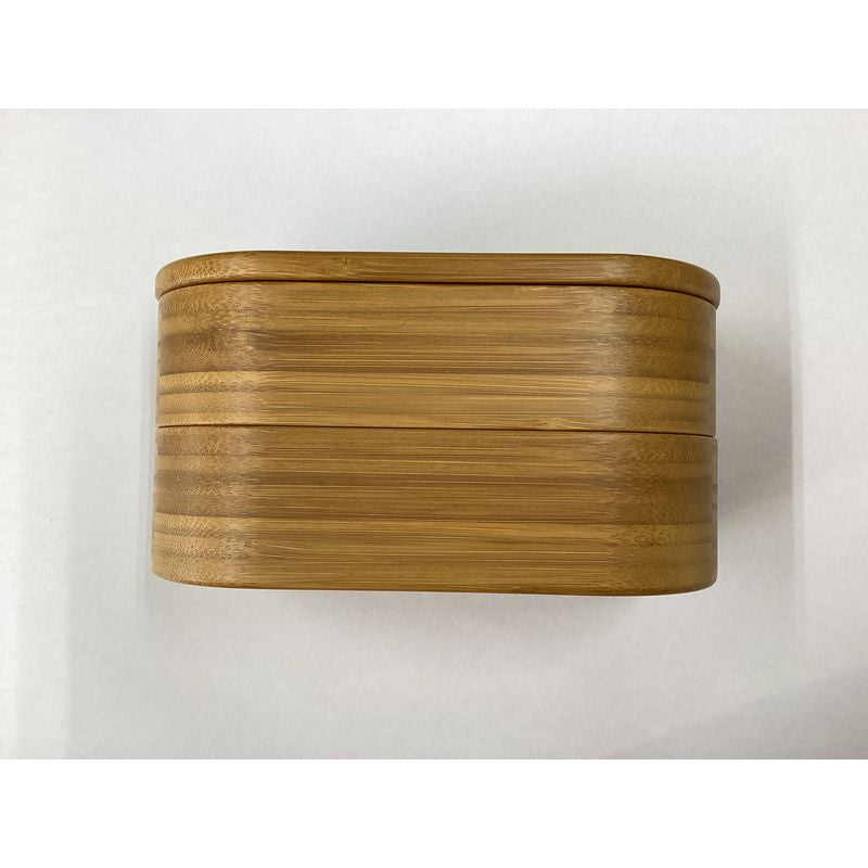 Bento Box - Japanisches Bambus