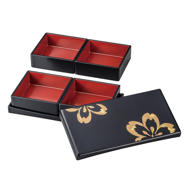 Boîte à lunch - Sakura 2 étages