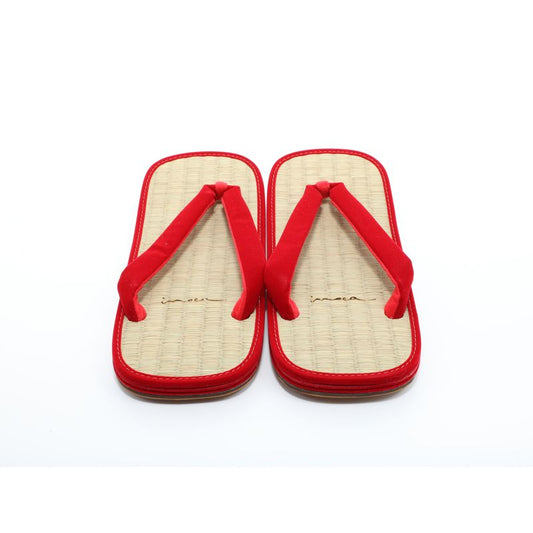 Sandals - SETTA OVERSEAS Peony Red
