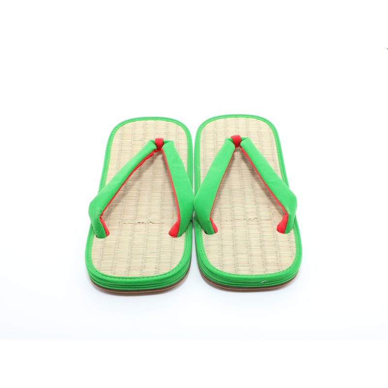 Sandals - SETTA OVERSEAS Ever Green