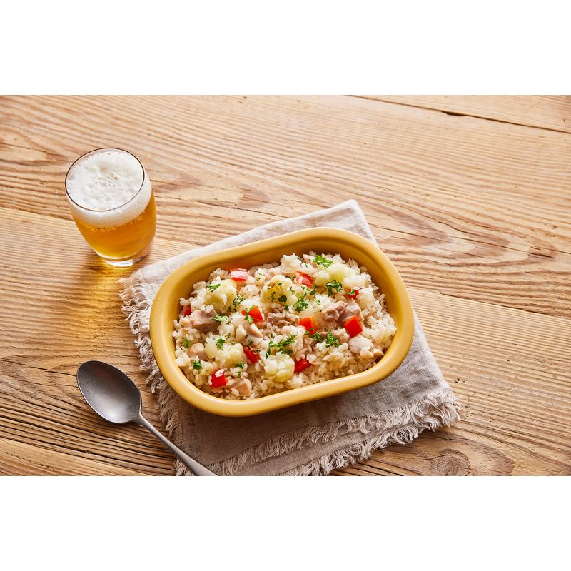 Tontopf - RANGESTAR groß