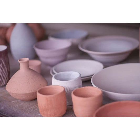 Mino Yaki - Ceramic Ware Produced in the Tono Region