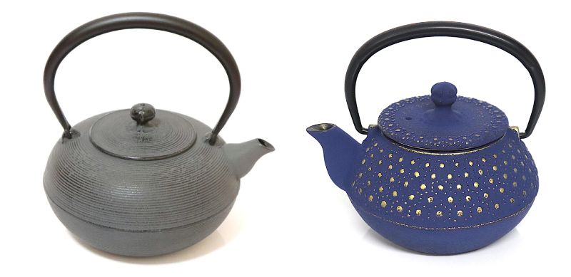 Nambu Tekki - Ironware with 1000 Years of History from Iwate