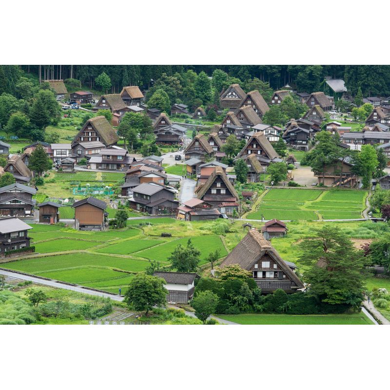 Shirakawa