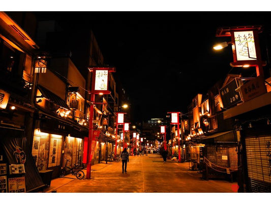 More recommendations! Japan Tourist Attractions【Tokyo】