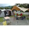 Staff News - Enjoy Autumn Camping in Siga Near from Osaka